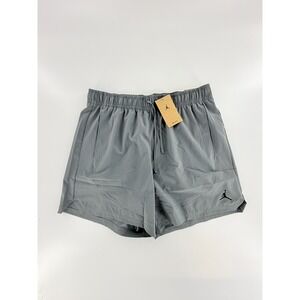 Nike Air Jordan Dri-FIT Sport Woven Shorts Gray FN5842-084 Men's Size Large NWT